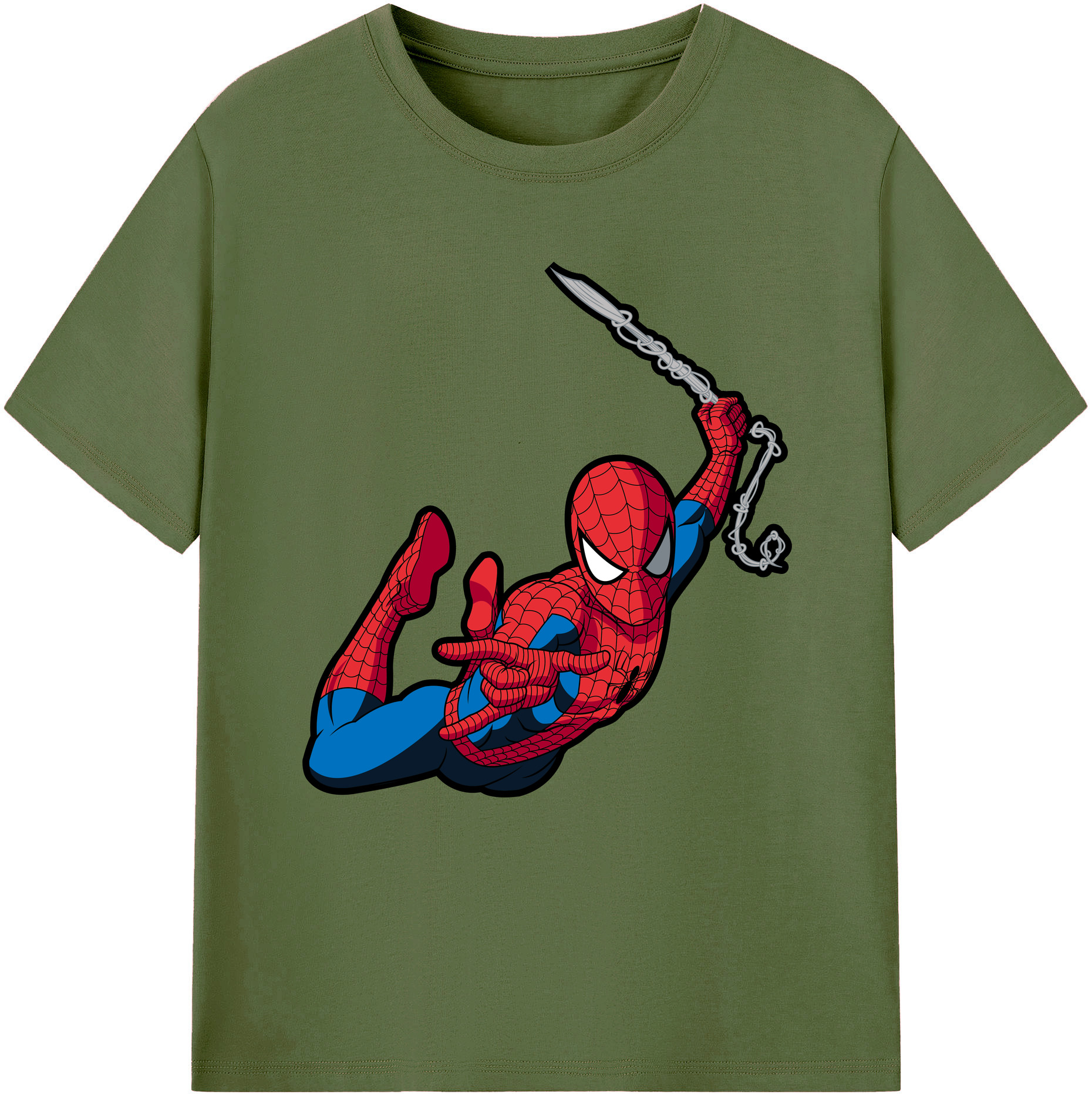 （画像用） アベンジャーズ The Avengers 綿100％半袖Tシャツ（フロントプリント）
